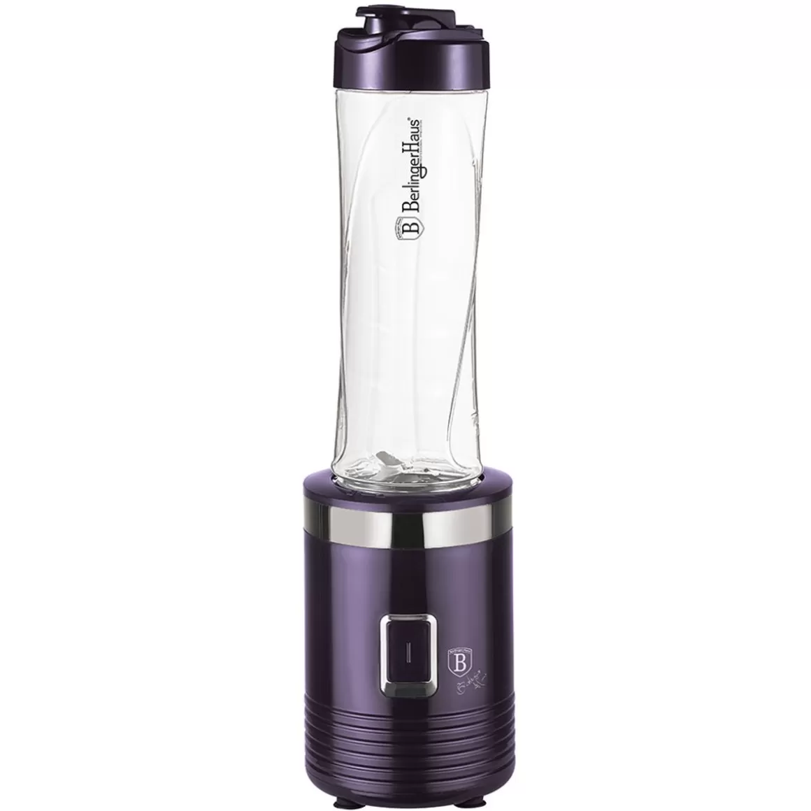 BERLINGER HAUS Blender Purple Eclipse Do Smoothie 250 W