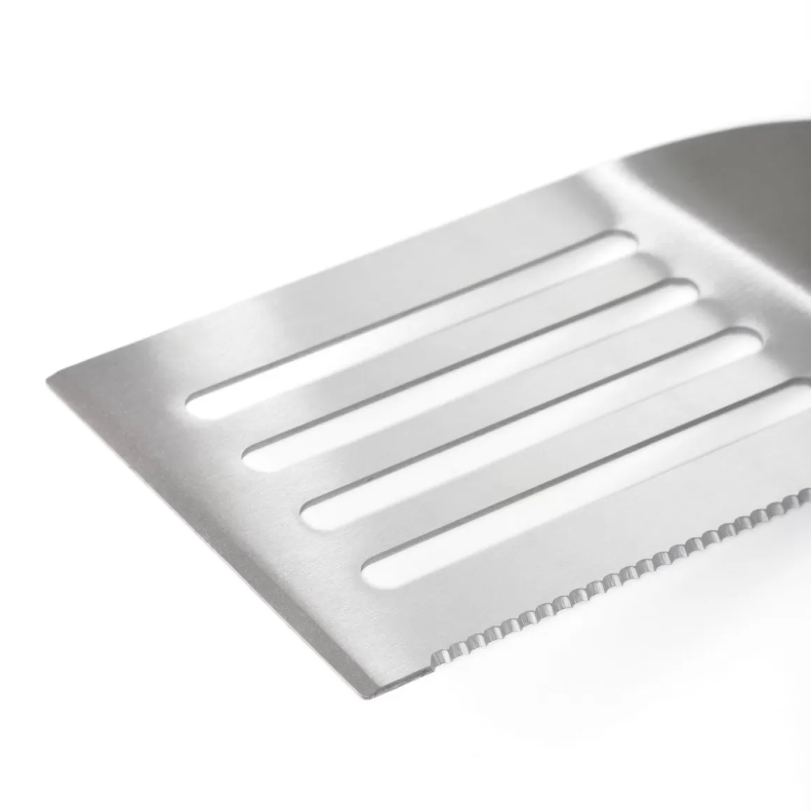 HOMLA Lopatka Easy Grill Do Grilla 46X10 Cm