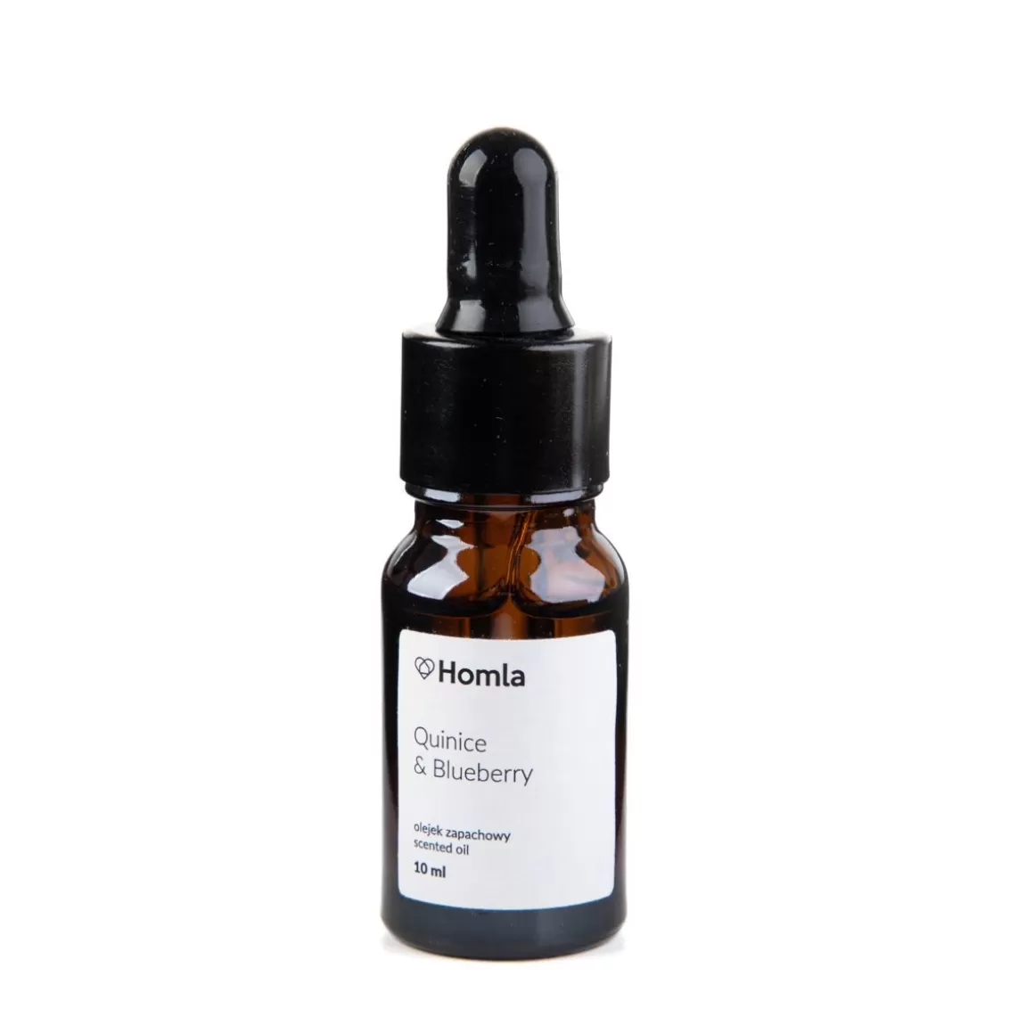 HOMLA Olejek Zapachowy Serenity Quinice & Blueberry 10 Ml