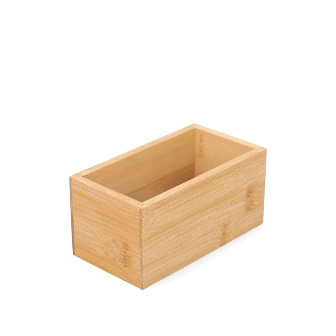 HOMLA Organizer Bambou Kuchenny S 15X8 Cm