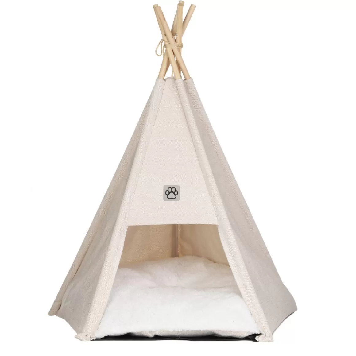 HOMLA Tipi Cutie Dla Psa Lub Kota 68X65X78 Cm