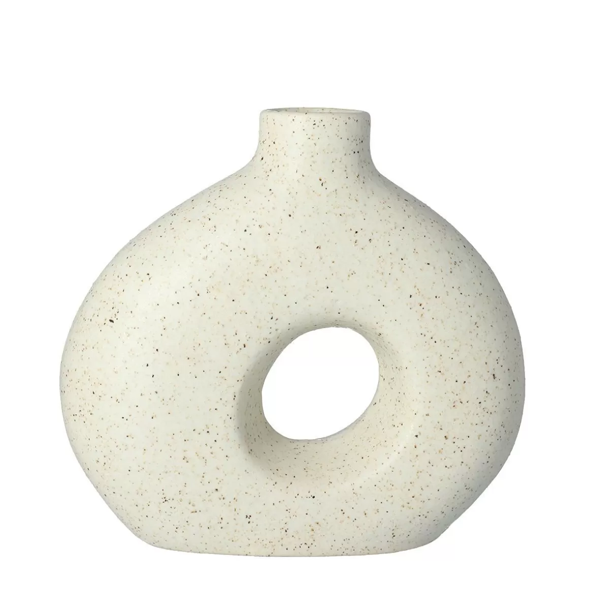 HOMLA Wazon Novo Ceramiczny 24X8,5X23 Cm